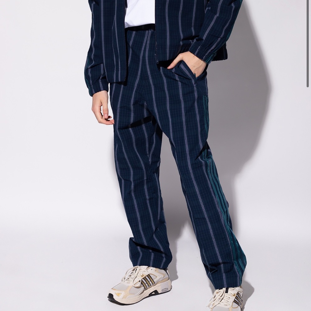 Adidas Originals Forum Track Pants
